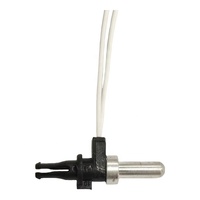 Sensor de temperatura de la caldera 5K 15K 20K 50k 100k Sensores NTC 3380 3435 3470 3950 10K Sensor de temperatura