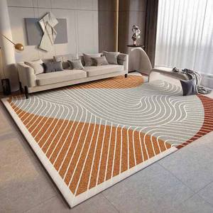 Nouveau <span class=keywords><strong>tapis</strong></span> de sol en velours de cristal <span class=keywords><strong>absorbant</strong></span> antidérapant <span class=keywords><strong>tapis</strong></span> de maison en Polyester fabriqué à la machine pour la zone d'entrée du <span class=keywords><strong>couloir</strong></span> de la chambre - Product Image 3