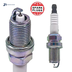 Nuevas Bujías de Iridio <span class=keywords><strong>BKR7EIX</strong></span> LFR5A-11 LFR6A-11 SILZKRC11S <span class=keywords><strong>BKR7EIX</strong></span>-11 DILZKR7A11GS ILKRB8 para Mitsubishi - Product Image 1