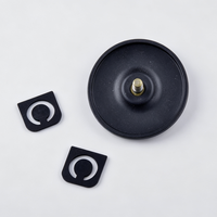 Diaphragme de pompe de retour de remplacement Lei q54-003566SA pour codeur CIJ qSE, directement de l'usine