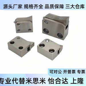 อะไหล่คุณภาพสูงสำหรับชิ้นส่วนควบคุมลมยี่ห้อ Yiheda รุ่น ATBM10A S BL PFC01 10S R LK - Product Image 4