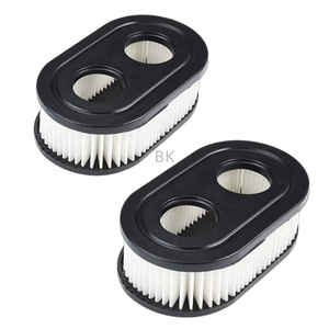 Cartouche de filtre à air Briggs & Stratton 0426, taille standard, pièce de rechange pour tondeuse à gazon - Product Image 1