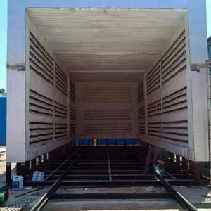 Horno de Calentamiento Inferior para Automóviles de 1300 Grados para Tratamiento Térmico Industrial - Product Image 5