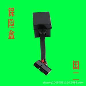 รถแทรกเตอร์กำลังสูง 554-1204 พร้อมอะไหล่กล่องฟิวส์เหล็กมือสองสำหรับฟาร์ม - Product Image 2