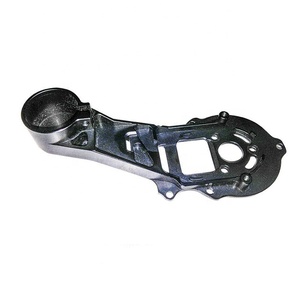 Small Batch Production Metal Industrial Spare <strong>Parts</strong> Rapid Prototype Custom Laser Sintering SLM 3D Printing Service Manufactures - Product Image 6