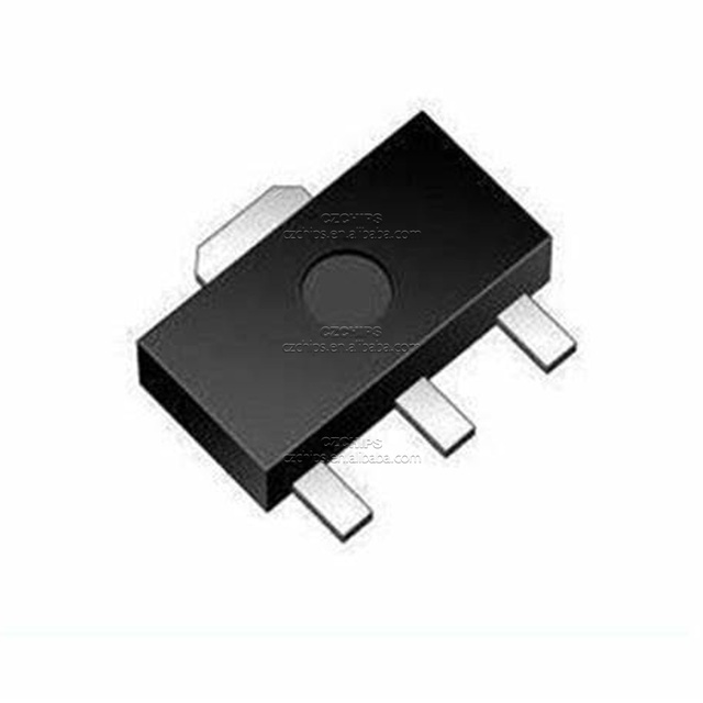 Wholesale Price PL09A SOT-89 Electronic Component CZSKU:GJ492TBE12