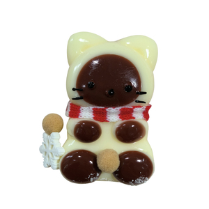 Promotion Taba Squishy Toy Stress Relief Squeeze Toy Super Soft Sensory <b>Cute</b> Animal Panda <b>Bear</b> Customized Color & Logo Unisex - Product Image 6