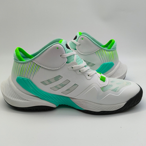 Moda colore abbinamento uomo donna <span class=keywords><strong>scarpe</strong></span> <span class=keywords><strong>da</strong></span> pallavolo di alta qualità <span class=keywords><strong>scarpe</strong></span> sportive Casual <span class=keywords><strong>scarpe</strong></span> <span class=keywords><strong>da</strong></span> pallavolo traspiranti - Product Image 3