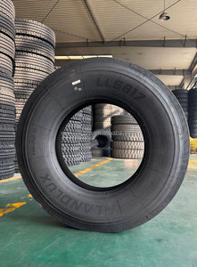 Pneu de camion Landlux 11R22.5&285/75R24.5&/295/75R22.5 avec certification Bis/inmetro LLS617 - Product Image 5