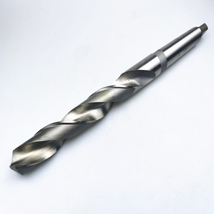 HSS Haute Vitesse En Acier Cobalt Cône Shank Bits Noir Oxyde Finition Din345 Hole Cutter Power Tool <span class=keywords><strong>Morse</strong></span> Taper Shank Twist Drill Bit - Product Image 6