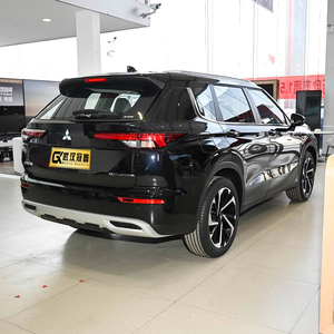 <span class=keywords><strong>Voiture</strong></span> d'occasion chinoise <span class=keywords><strong>Mitsubishi</strong></span> Outlander à essence, SUV fiable et économique, sans accident, bien entretenue, voitures d'occasion 2025 - Product Image 5
