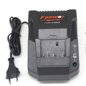 Li-ion Battery Charger Per Boschs 14.4V 18V <span class=keywords><strong>Batteria</strong></span> Bat609 Bat609G Bat618 Bat618G Caricatore Al1860Cv Al1814Cv Al1820Cv - Product Image 1
