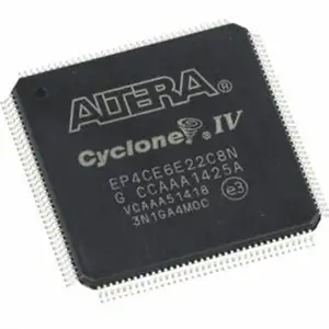 Electronic Components EP4CE6E22C8N Original FPGA Cyclone IV EP4CE6E22C8N