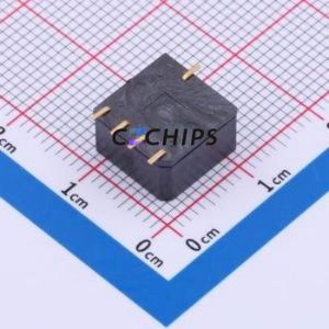 EDR-10S Rotary Encoder SMD-5P,10x10mm Switch Whole Sale Electronic Component Chips Supplier & BOM Service - Product Image 2