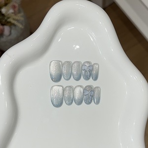<span class=keywords><strong>Uñas</strong></span> Postizas Francesas <span class=keywords><strong>con</strong></span> Brillo, Diseño de Almendras, Rosas <span class=keywords><strong>Negras</strong></span> y Mariposas, Decoradas a Mano <span class=keywords><strong>con</strong></span> Pedrería, Elegantes, Reutilizables, <span class=keywords><strong>Acrílicas</strong></span>, Largas, <span class=keywords><strong>con</strong></span> Pegamento - Product Image 5