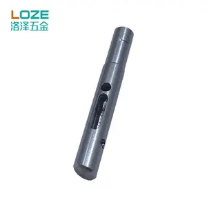 Servicio personalizado para piezas pequeñas Torno de torneado CNC de precisión Mecanizado <span class=keywords><strong>Metal</strong></span> Aluminio Plástico Trabajos - Product Image 4