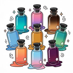 Perfume Original Pacific Chill, Entrega en 2 a 7 Días, Envío Directo, Colonia con Recibo, Larga Duración, EDT/EDP/Intense/Elixir en Spray - Product Image 1