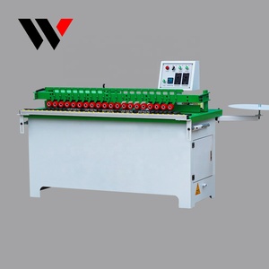 WFSEN piccola bordatrice manuale - Product Image 1