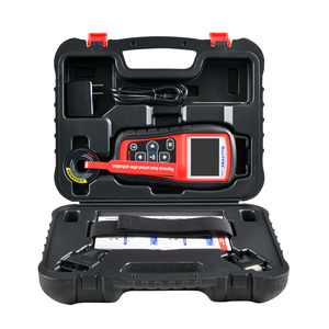 <span class=keywords><strong>Autel</strong></span> <span class=keywords><strong>Maxitpms</strong></span> Ts508wf Tpms Diagnostische Opnieuw Leren Tool Life Time Gratis Update Online - Product Image 5