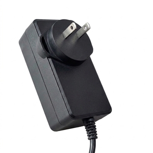 48V 1.25A 60W Wall Plug Mains Converter High Output AC DC Supply for Perfume Atomizers and Refillable Scent Spray <strong>Bottles</strong> - Product Image 1
