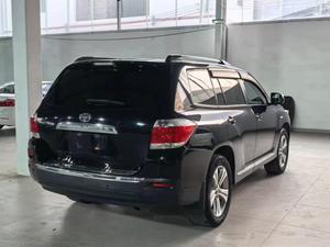 Auto Usado de <span class=keywords><strong>Segunda</strong></span> <span class=keywords><strong>Mano</strong></span>, <span class=keywords><strong>Toyota</strong></span> <span class=keywords><strong>Highlander</strong></span> 2012, 2.7L, 2WD, Lujo, <span class=keywords><strong>7</strong></span> Asientos, 6AT, Volante a la Izquierda, SUV - Product Image 6