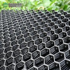 Nueva granja avícola importada plástico evaporativo panal Mat eficiente PP disipador de calor para refrigeración duradero y eficaz - Product Image 4