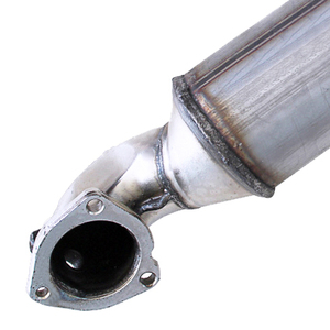 เครื่องฟอกไอเสียเชิงเร่งปฏิกิริยาสำหรับ BMW MINI 1.6T เครื่องฟอกไอเสีย200เซลล์ไหลสูงยูโร<span class=keywords><strong>3</strong></span>/4/5 - Product Image 4