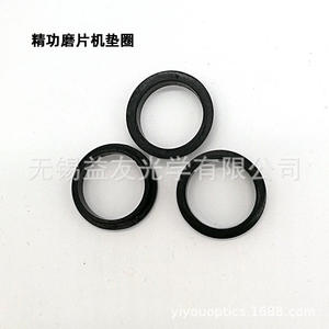 Joints de machine à meuler Jinggong Jinglian, pièces d'usinage de précision en acier pour poignée de gabarit de serrage - Product Image 2