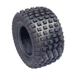 Neumático de vacío ATVS 16x8-7 para ATV, llanta de 7 pulgadas para niños, ATV, cuatrimoto