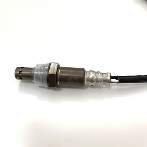 Sensores automáticos O2 Sensor de oxígeno 89465-20810 89465-52380 89465-02130 para Toyota para Corolla New Sensacion 03 08 - Product Image 4