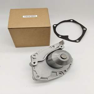 <span class=keywords><strong>Pompe</strong></span> <span class=keywords><strong>à</strong></span> <span class=keywords><strong>eau</strong></span> 7701479043 pour <span class=keywords><strong>Renault</strong></span> Espace Clio Avantime 7700111675 130C13130R 7701477022 7701477093 7700274026 7700106271 - Product Image 2