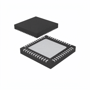Proveedores de Componentes Electrónicos Integrados en Stock: IC MCU 32BIT 160KB FLASH 48QFN CY9AF312KQN-G-AVE2 48 VFQFN Exposed Pad - Product Image 1