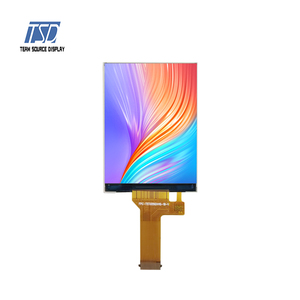 Écran LCD IPS TSD 2.8 pouces avec <span class=keywords><strong>interface</strong></span> <span class=keywords><strong>SPI</strong></span> Résolution 240x320 520 Module LCD <span class=keywords><strong>TFT</strong></span> 2.8" - Product Image 2