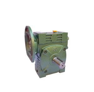 Chinese High Quality Wpa Series <strong>Worm</strong> Gear Reduction Box - Product Image 5