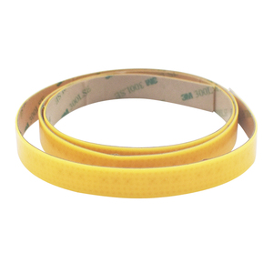 Tira de LED COB Flexible de Alto Brillo, Impermeable, para Iluminación Exterior, Rollo de LED RGB - Product Image 2