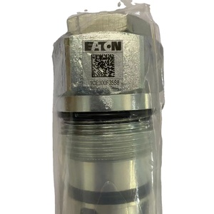 Vannes hydrauliques d'origine 1CE300F35S8 - Product Image 3