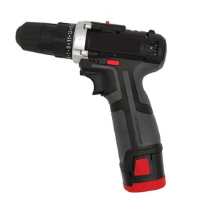 36V قابلة للشحن ليثيوم أيون الطاقة مفك مسامير اللاسلكي تأثير الحفر متعددة الوظائف ناحية الحفر الكهربائية الصناعية مفك كهربائي - Product Image 2