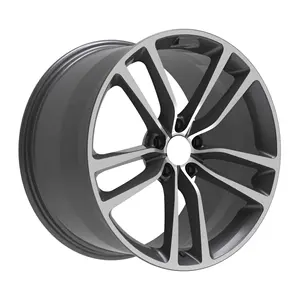 Roues forgées personnalisées 18 19 20 21 22 23 24 pouces pour Aston Martin