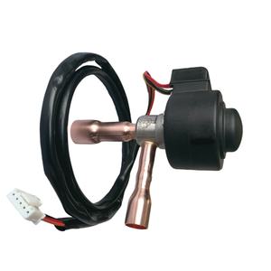 สำหรับวาล์วขยายตัวอิเล็กทรอนิกส์ LPF ซีรีส์ 12VDC สำหรับระบบทำความเย็นพร้อมการป้องกันระดับ IP67 - ปรับแต่งได้ - Product Image 4