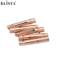 Consommables pour machine à souder par points, machine à souder par points à stockage d'énergie, tête de pistolet automatique, mandrin automatique pour goujons