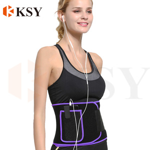 <span class=keywords><strong>Ceinture</strong></span> de sudation en néoprène, soutien lombaire, enveloppant le ventre, amincissant, <span class=keywords><strong>ceinture</strong></span> abdominale, entraîneur de taille <span class=keywords><strong>pour</strong></span> la perte de poids - Product Image 3