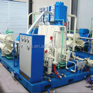 Compresseur industriel portable au GNC, sans huile, type alternatif, avec moteur à air à alimentation CA PLC et roulement <span class=keywords><strong>Olx</strong></span> - Product Image 2