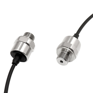 WNK 5V Đầu Dò áp suất <span class=keywords><strong>Transmitter</strong></span> 200PSI nước uống cảm biến áp suất 4-20mA - Product Image 5