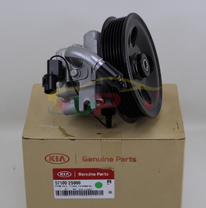 57100-2S000 571002S000 Bomba de dirección asistida para Hyundai Kia 57100 2S000 - Product Image 1