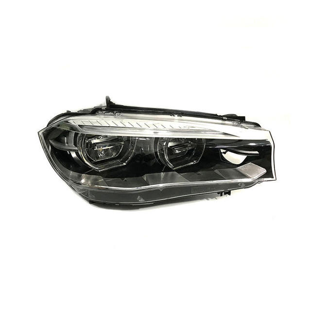 Headlamp Auto Lighting Systems 330i Xenon Headlight Assembly for Bmw Gt 320i Headlamp  Xenon Upgrade Halogen