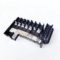 Nouvelle boîte à fusibles noire KL de haute qualité, fusible de batterie 6R0937548C pour Polo Skoda 2011-2017