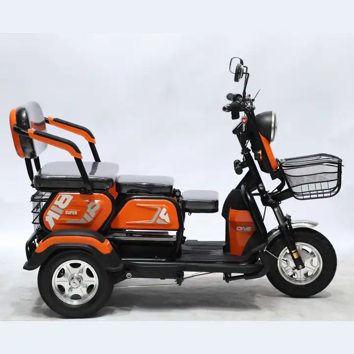 triciclo para adulto electrico trike electric