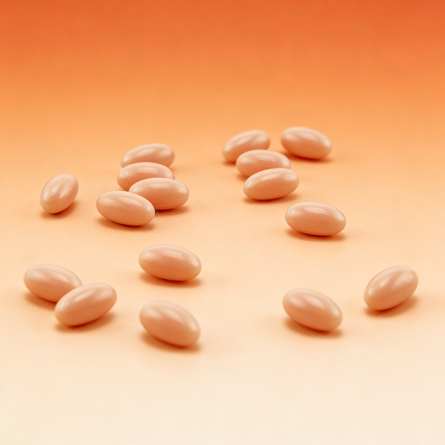 OEM/ODM Support Health Ubiquinol CoQ10 270 mg 500 mg Soft Capsules Coenzyme Q10 Softgels