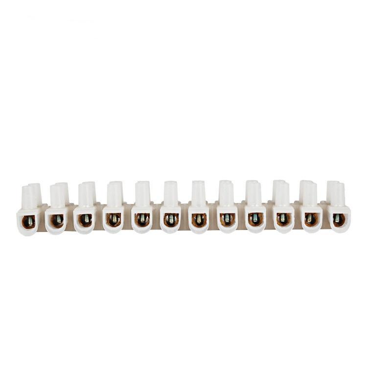 KR0812D Green Insulated Base Electrical Ground