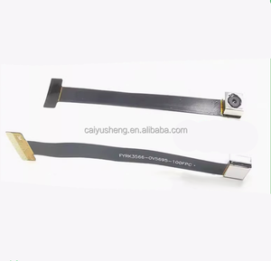 โมดูลกล้อง CAIYUSHENG 13MP OV13855 200MM อินเทอร์เฟซ MIPI สำหรับ <span class=keywords><strong>OrangePi</strong></span> <span class=keywords><strong>5</strong></span> - Product Image 3